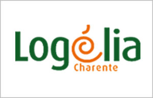 LOGO LOGELIA